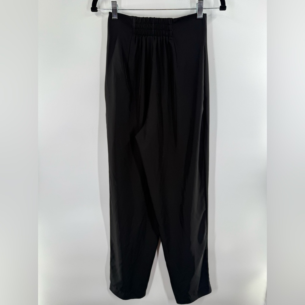 EUC ZYM Retro High-Waisted Dance Pants - Picture 11 of 12